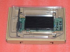 Matrox M9140-e512laf The Matrox M9140 Lp Pcie X16 Quad Head Graphics Card picture