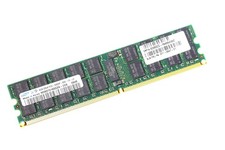 Samsung M393T5160QZA-CE6 PC2-5300P-555-12-LO 4GB Server memory RAM picture