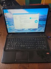HP Envy DV7-AMD A8-4500M with Radeon HD Graphics  picture