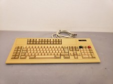 Rare Grass Valley Presto 100 Mechanical Spring Editing Keyboard 38-09-92-C picture