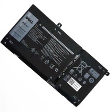 Genuine Dell Battery For Dell Dell Inspiron 5400 2-in-1 ,7405 2-in-1 JK6Y6 40Wh picture