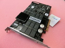 81Y4519/ 68Y7382, 81Y4518-Fusion IO IBM 640GB High IOPS MLC Duo Adapter System x picture