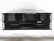 Vertiv Liebert GXT5-6000MVRT4UXLN 6000VA 208V 4U Rack-Mount Online UPS NO BATTS picture