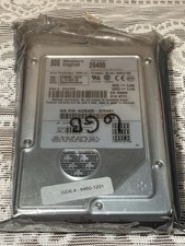 Western Digital WD Caviar 6 GB Hard Drive 26400 / AC26400-32RN Vintage picture