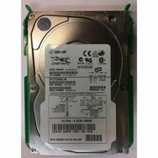 9R6005-023 - Dell 73GB 10K RPM SCSI 3.5
