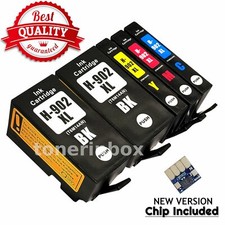 902XL Ink Cartridges For HP 902 Officejet Pro 6958 6960 6963 6968 6970 6978 6979 picture