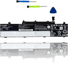 L19C3PD5 Laptop Battery 45Wh L19D3PD5 L19M3PD5 5B10X02606 Compatible picture