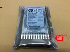 HP 625609-B21 626162-001 1TB 3Gb/s SATA 7.2K 2.5