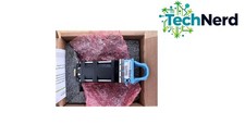 QFX5110-FANAFI Juniper Back-to-front airflow fan model for QFX5120-48T, QFX5120- picture
