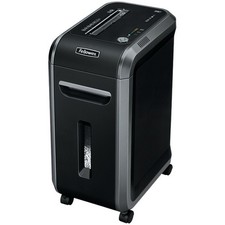 Fellowes-New-3229901 _ FELLOWES POWERSHRED 99CI 100% JAM PROOF CROSS-C picture
