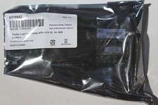 IBM Emulex 00D8543 Dual Port Endeavor Basic 10GbE 00D8542 P005414-21 NEW BULK  picture