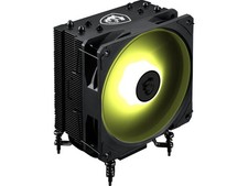 MSI MAG COREFROZR AA13 - ARGB CPU Air Cooler - LGA 1700/1851 / AM5/AM4 picture