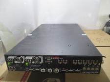 MCAFEE INTRUSHIEID M-8000 P NETWORK SECURITY PLATFORM picture