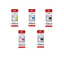 Canon PFI-030MBK Black Ink Cartridge picture