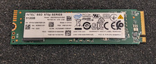 Intel 670p Series 512GB NVMe M.2 2280 PCIe SSD SSDPEKNU512GZ - 96% Health picture