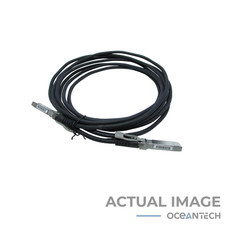 Proline SFP-H10GB-CU5M to XDACBL5M-PRO 10GBase-CU SFP+ Direct Attach Cable picture