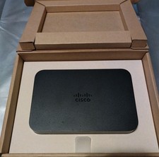 Cisco Meraki Z3-HW Cloud Managed Teleworker Gateway Firewall VPN  picture