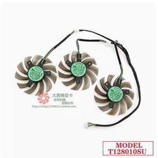 Graphics Card Cooling Fan T128010SU/PLD08010S12HH For Gigabyte GTX760 770 780 == picture