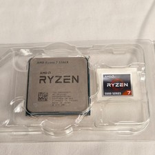 AMD Ryzen 7 3700X 8-Core / 16-Thread AM4 Processor - Excellent Condition picture