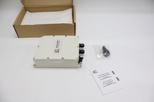 Microsemi PD-9601 GO/AC Outdoor AC 100-240 V - 90 W 1-Port Midspan PoE Injector picture