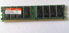 Hynix HYMD264646B8J-J DDR-333 512MB PC2700 184-Pin Ram Memory - Original OEM👀 picture