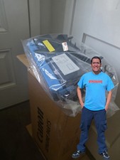 Riso Sf5130 5130II   Disposal Master Box  picture