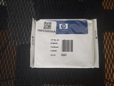 2009 Genuine HP #90 Magenta Printhead C5056A DesignJet 4000 4500 Factory Sealed picture