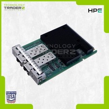 P08452-B21 HP Marvell 10Gbps 2-Port SFP+ OCP3 Ethernet Adapter P11586-001 *New* picture