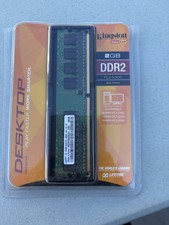 Kingston KVR667D2D8P5/2G 2GB (1x 2GB) DDR2 ECC RAM PC2-5300 667MHz Server Memory picture