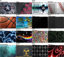 Choose Any 1 Vinyl Decal/Skin for Amazon Kindle Fire HD 8.9