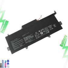 New C31N1602 Battery for Asus Zenbook UX330UA U3000U UX330U UX330UAK picture