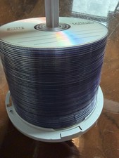 Dynex DVD-R Recordable Media 16x 4.7GB 120 Minutes 59 Pack New Open Box picture