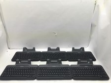 Lot of 6 Belkin Wired Keyboard Stand for iPad with Lightning Connector B2B130 picture