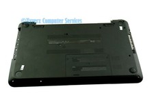 776772-001 33U96TP203 GENUINE HP BASE COVER 15-F 15-F387WM (C) (READ) (BF72) picture
