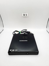 Samsung SE-S084 Super WriteMaster Slim External DVD Writer USB - Black picture