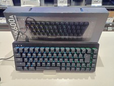 Gaming Keyboard Model VK600A ELECOM picture