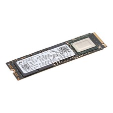 512GB PCIe 3.0 x4 NVMe M.2 2280 SSD MTFDHBA512TDV 0N7JKT 2300 Dell OEM picture