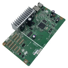 SureColor Motherboard CE85 MAIN Fits For Epson P400 P 400 Main Board picture