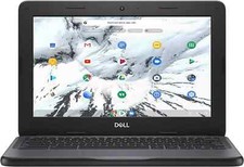 Dell Chromebook 3100 11.6