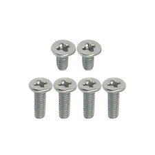 New Silver Lower Bottom Base Cover Case screws For HP Chromebook 14C-CC 14CT-CC picture