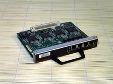 Cisco PA-4E 4x Ethernet for 7200 7204 7206 VXR Router picture