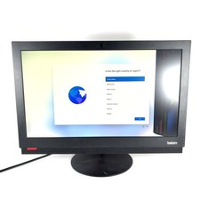 Lenovo ThinkCentre M910z AIO 23.8
