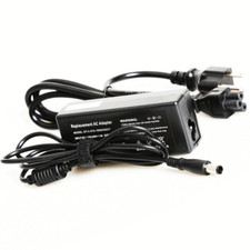 AC Adapter Charger for HP Pavilion dv6-6104nr dv6-6106nr dv6-6108us Power Supply picture