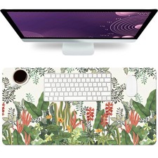 Desk Mat Large Protector Pad 23.6