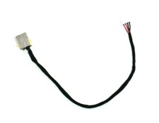 DC POWER JACK CABLE for GATEWAY NE71B03U NE71B06U EG70 NE71B NE71BU SOCKET PORT picture