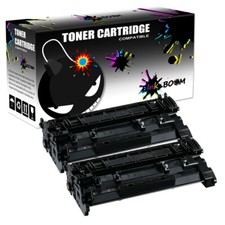 2 Toner Cartridge for 052 3200 Pages imageCLASS MF426dw MF424dw MF429dw picture