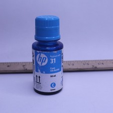 HP Yield Ink Cartridge Refill Cyan 50mL picture