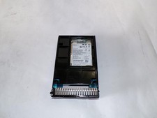 HPE 450GB 15K SAS 12G 3.5