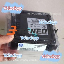 IC693ALG392-CF New For GE Fanuc PLC Module Brand New FedEx or DHL picture