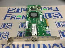 SUN Single Channel 4GB/sec FC HBA w./Full Height Bracket SG-XPCIE1FC-QF4(FH) picture
